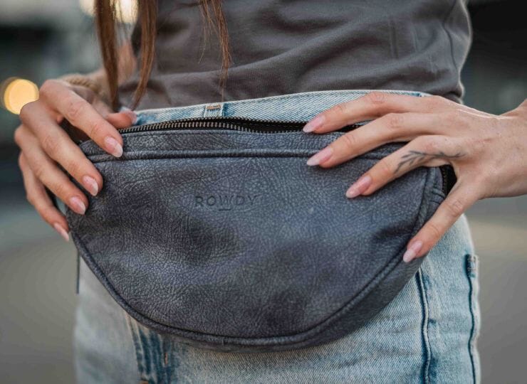 Die neue Farbe OCEAN