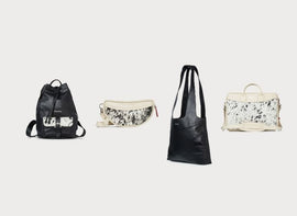 Die neue Rowdy ROGUE Kollektion