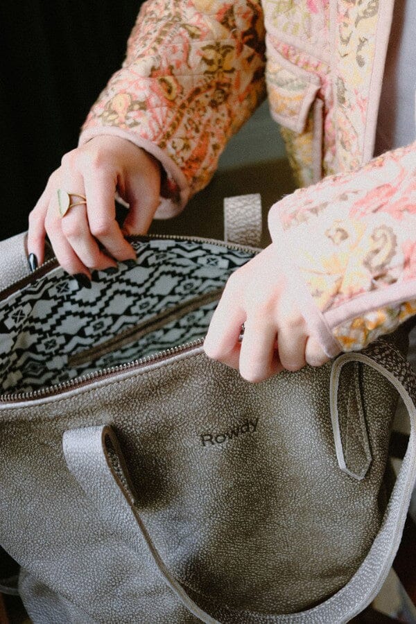 Fourre-tout Crossbody