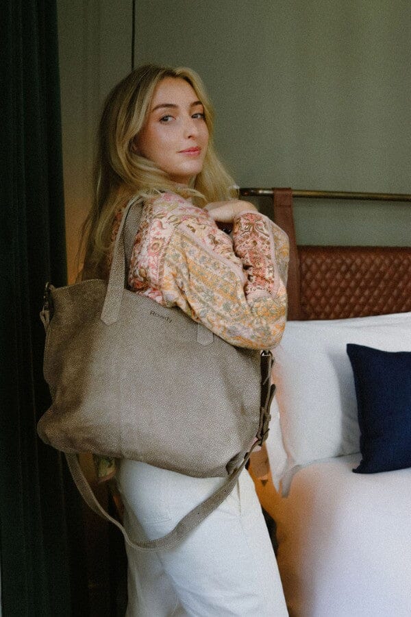 Fourre-tout Crossbody