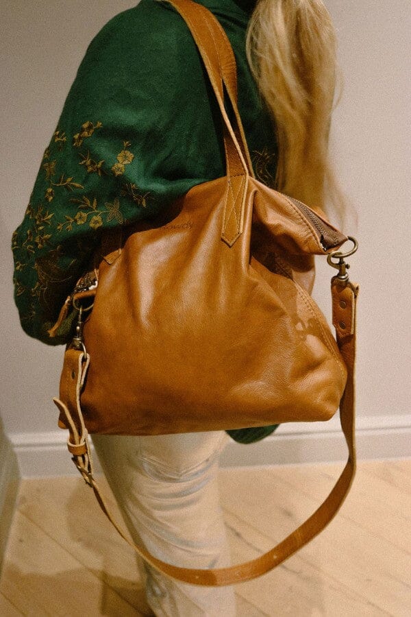 Fourre-tout Crossbody