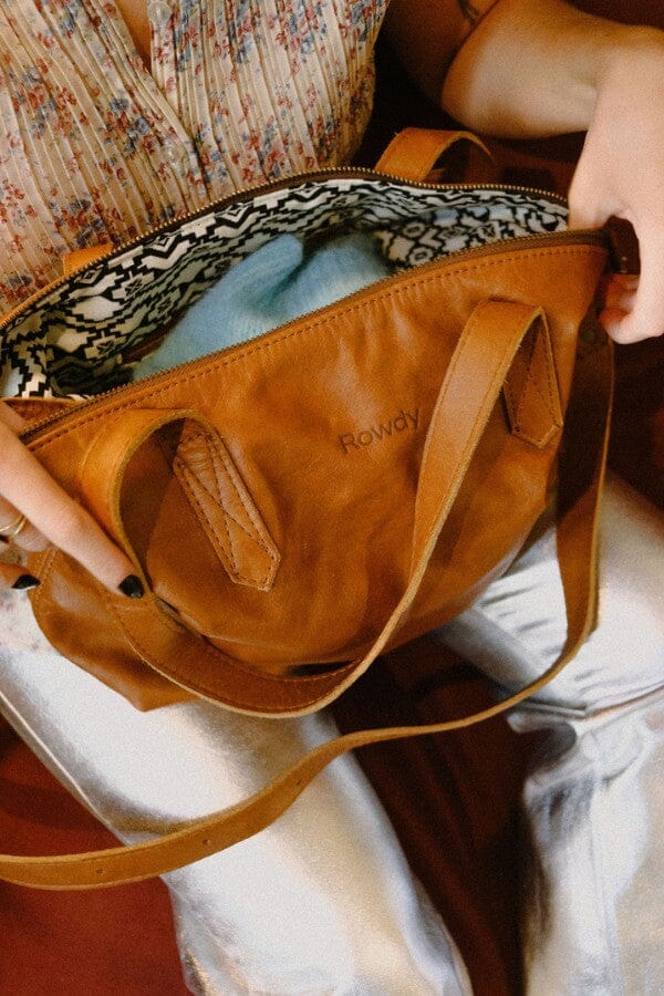 Fourre-tout Crossbody