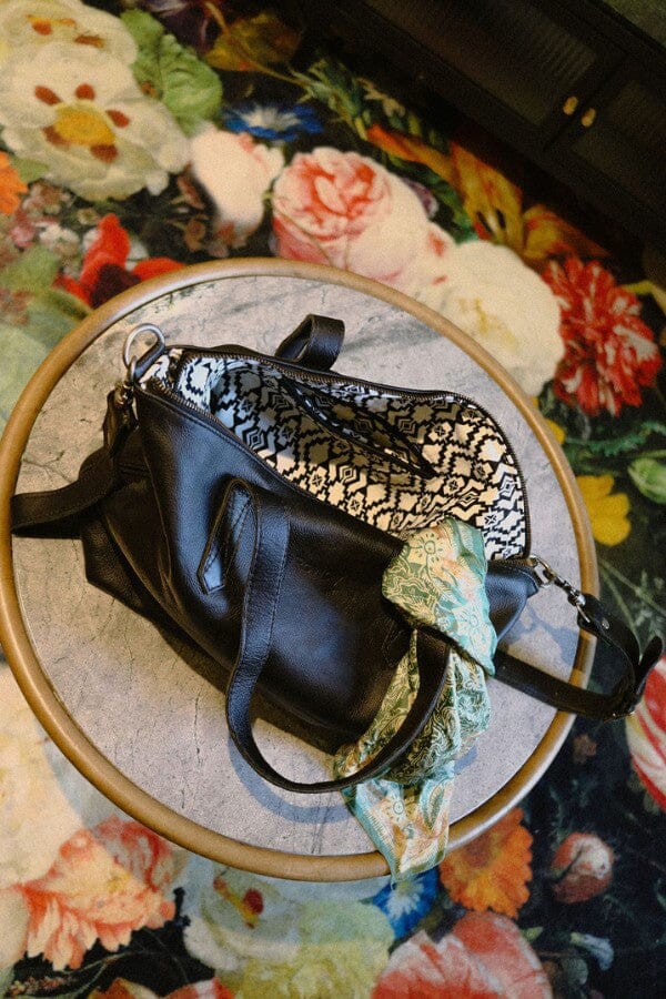 Fourre-tout Crossbody