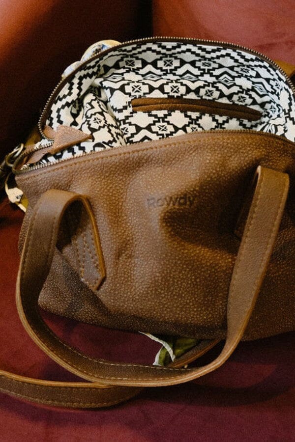 Fourre-tout Crossbody
