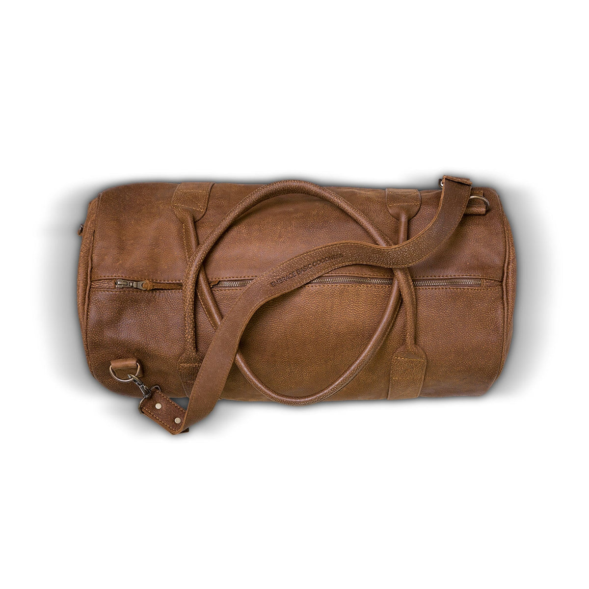 Sac polochon / week-end