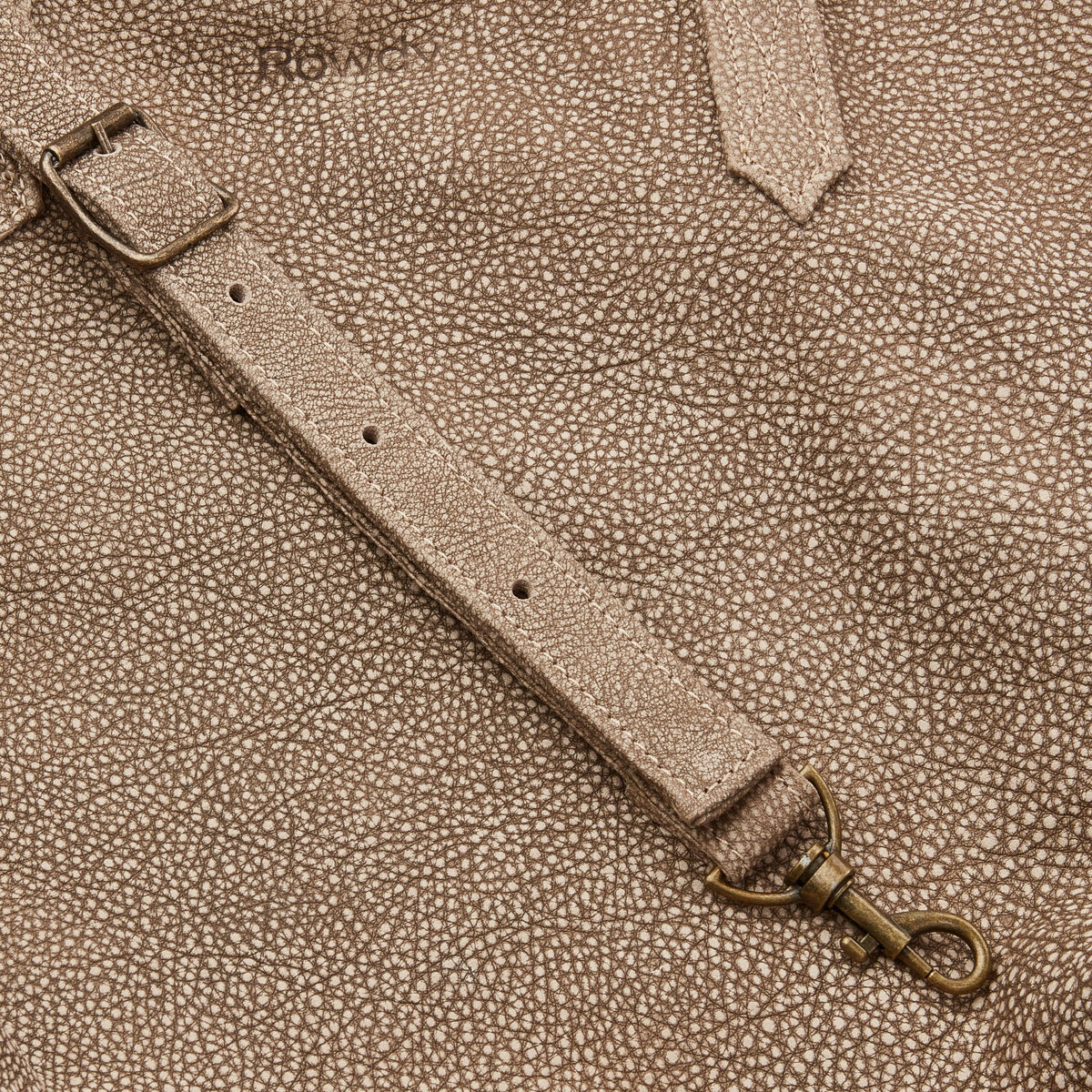 Fourre-tout Crossbody