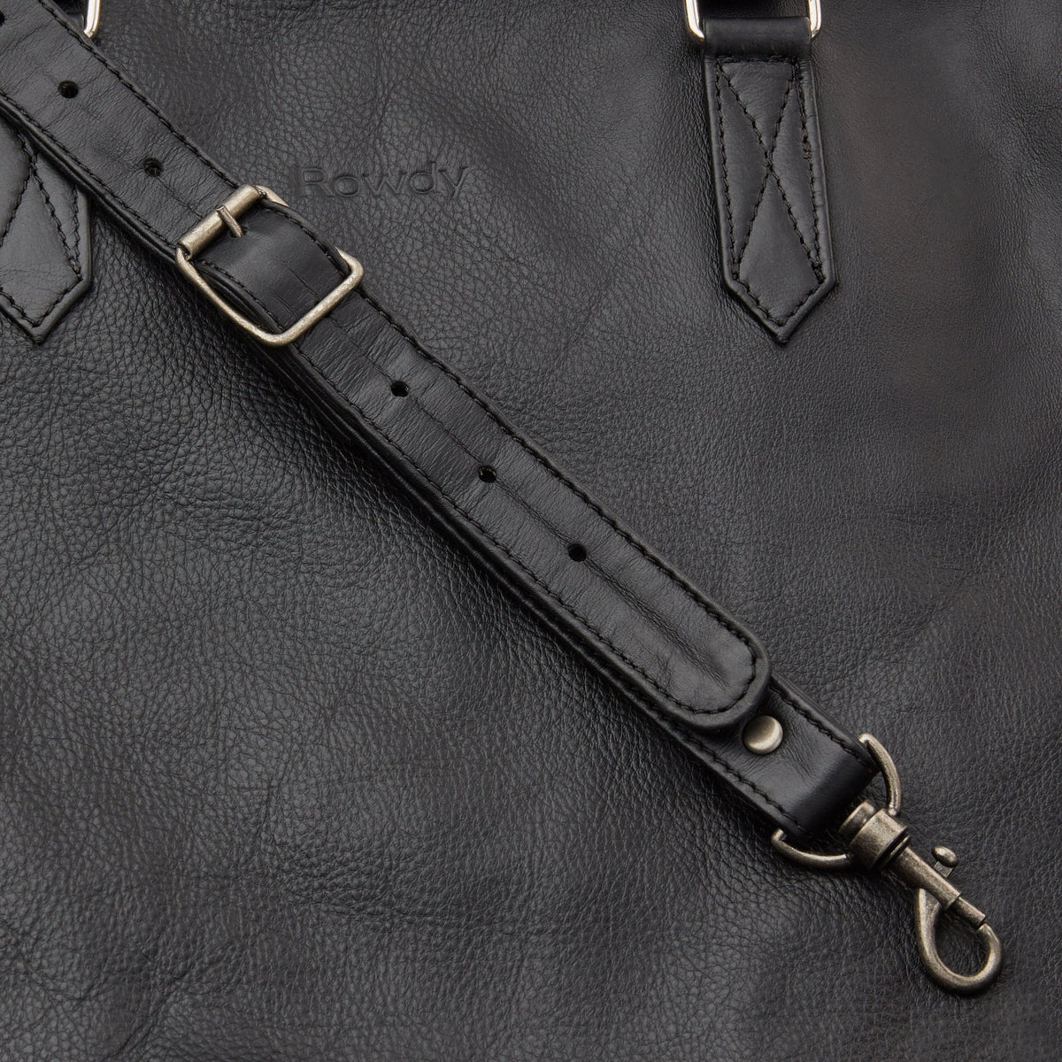 Fourre-tout Crossbody