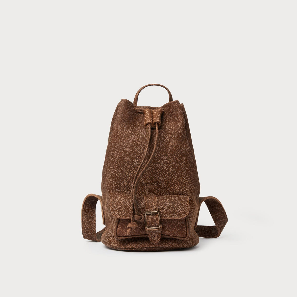 Sac à dos seau