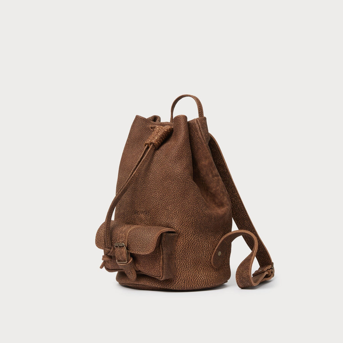Sac à dos seau