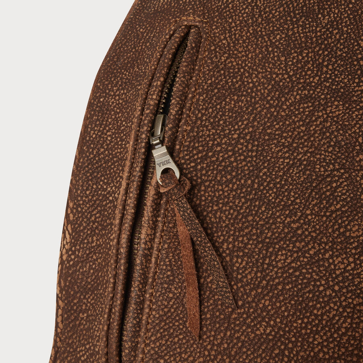 Sac à dos seau