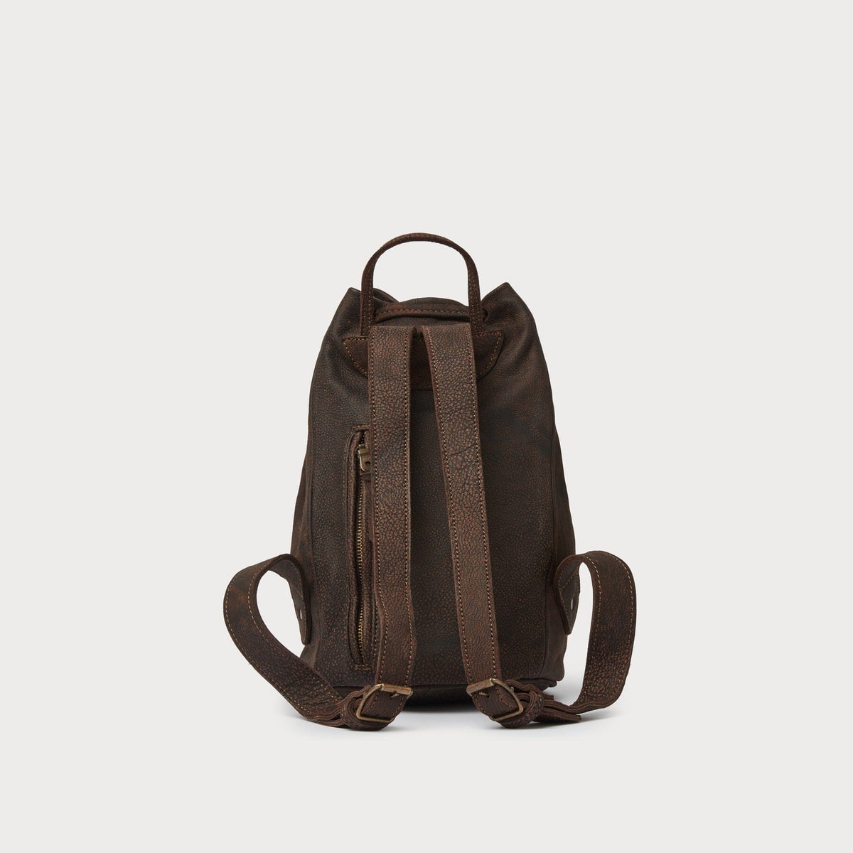 Sac à dos seau