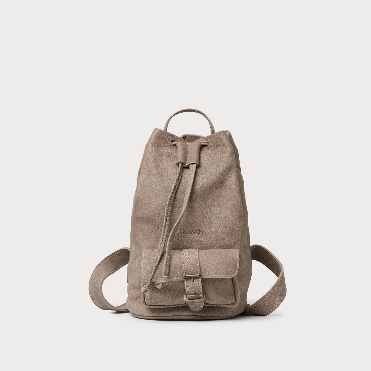 Sac à dos seau