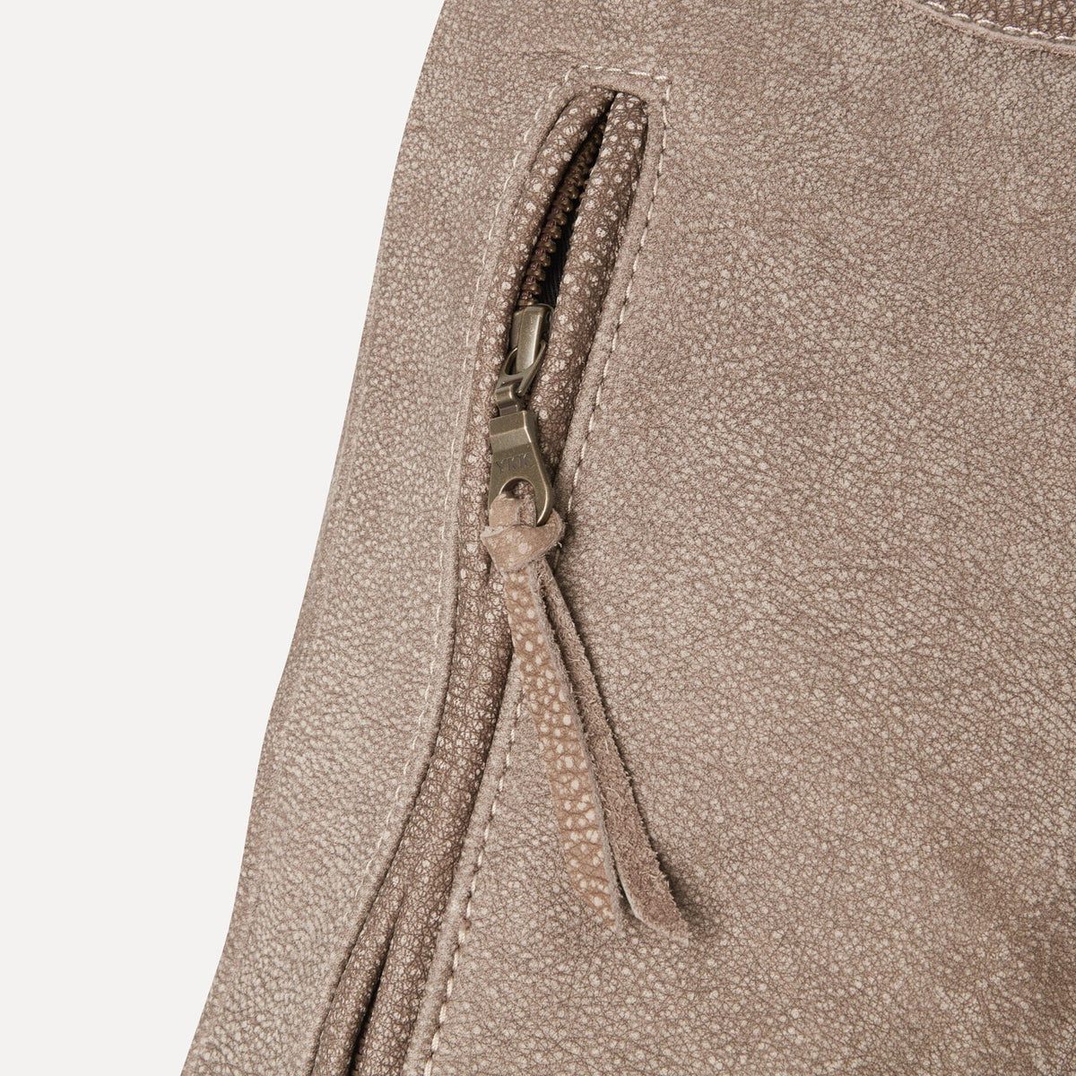 Sac à dos seau