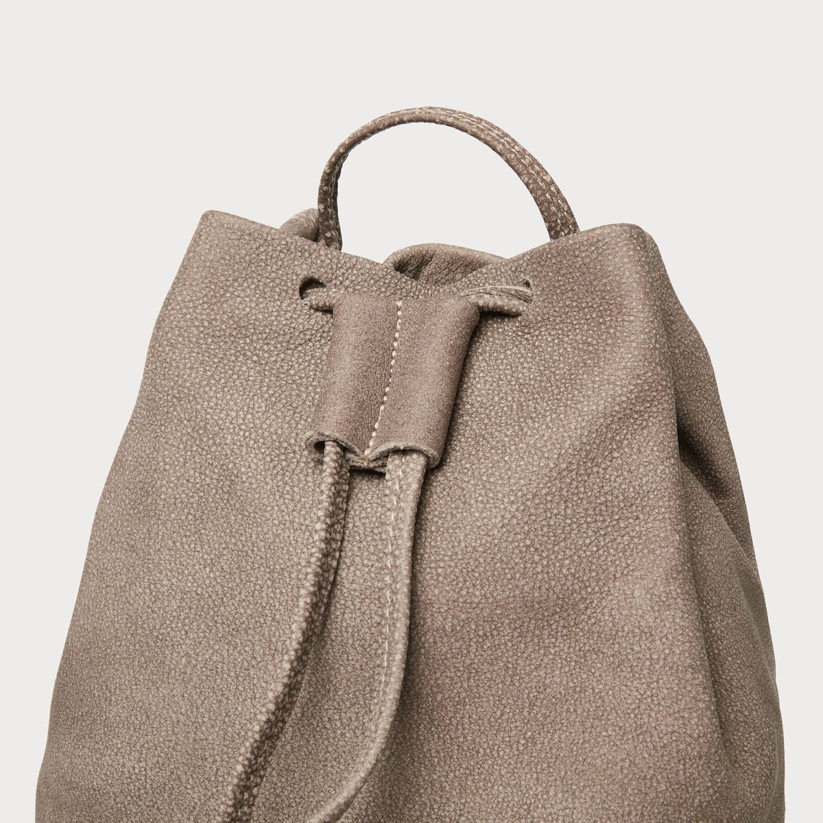 Sac à dos seau