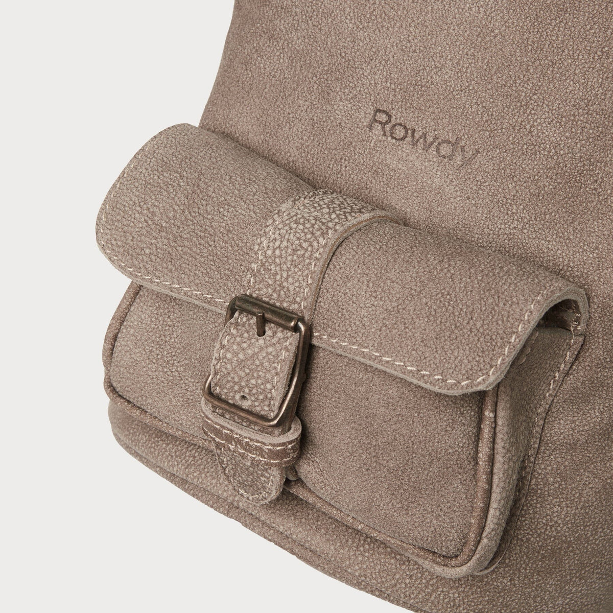 Sac à dos seau