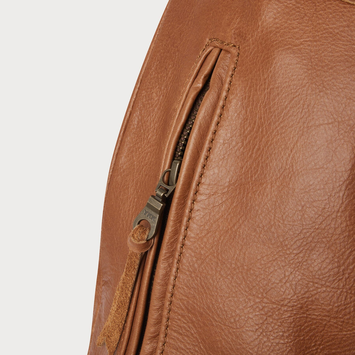 Sac à dos seau
