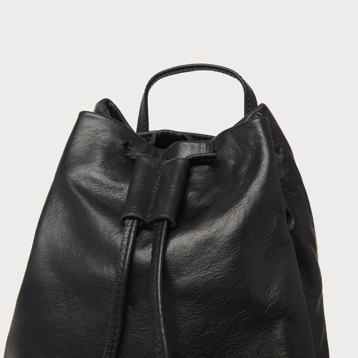 Sac à dos seau
