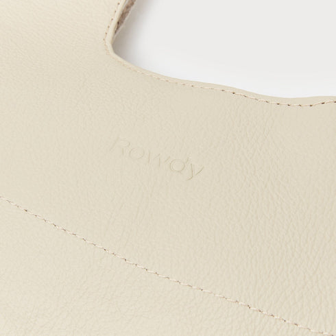 Übergrosse Umhängetasche