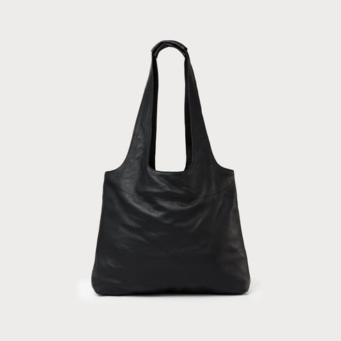 Übergrosse Umhängetasche