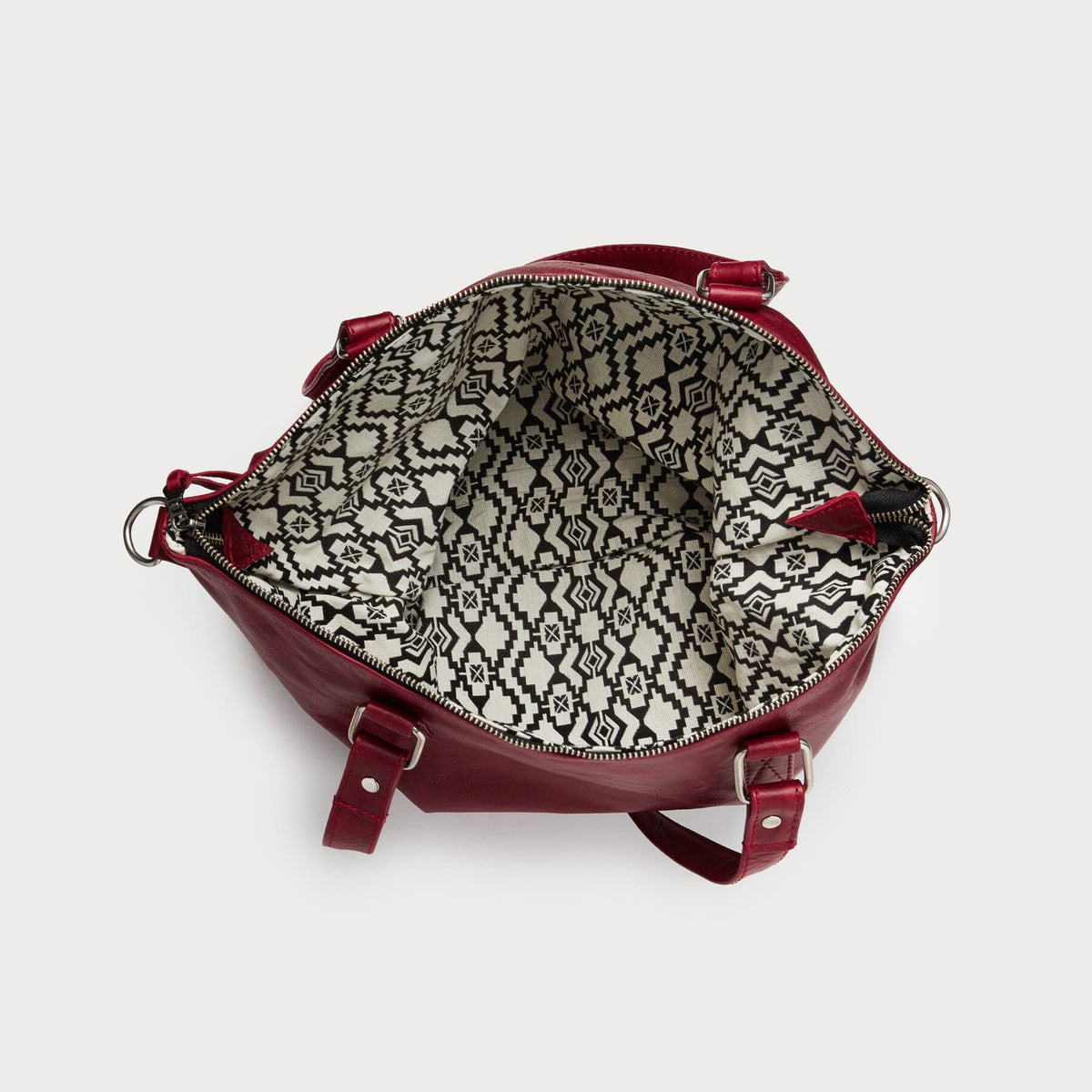 Fourre-tout Crossbody