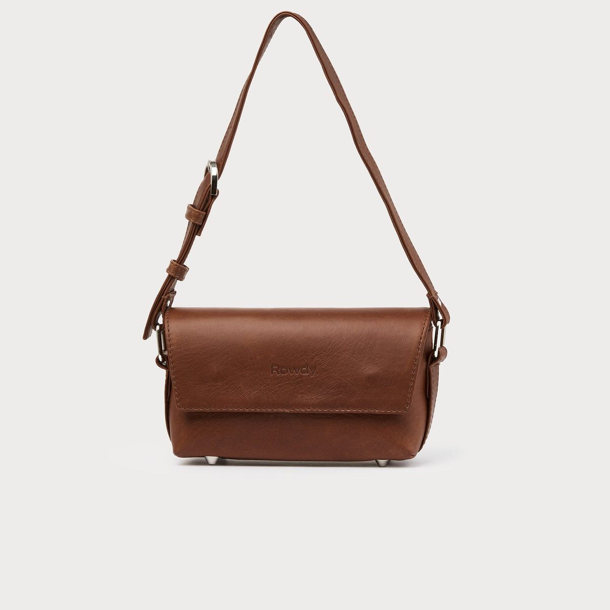 Schultertasche