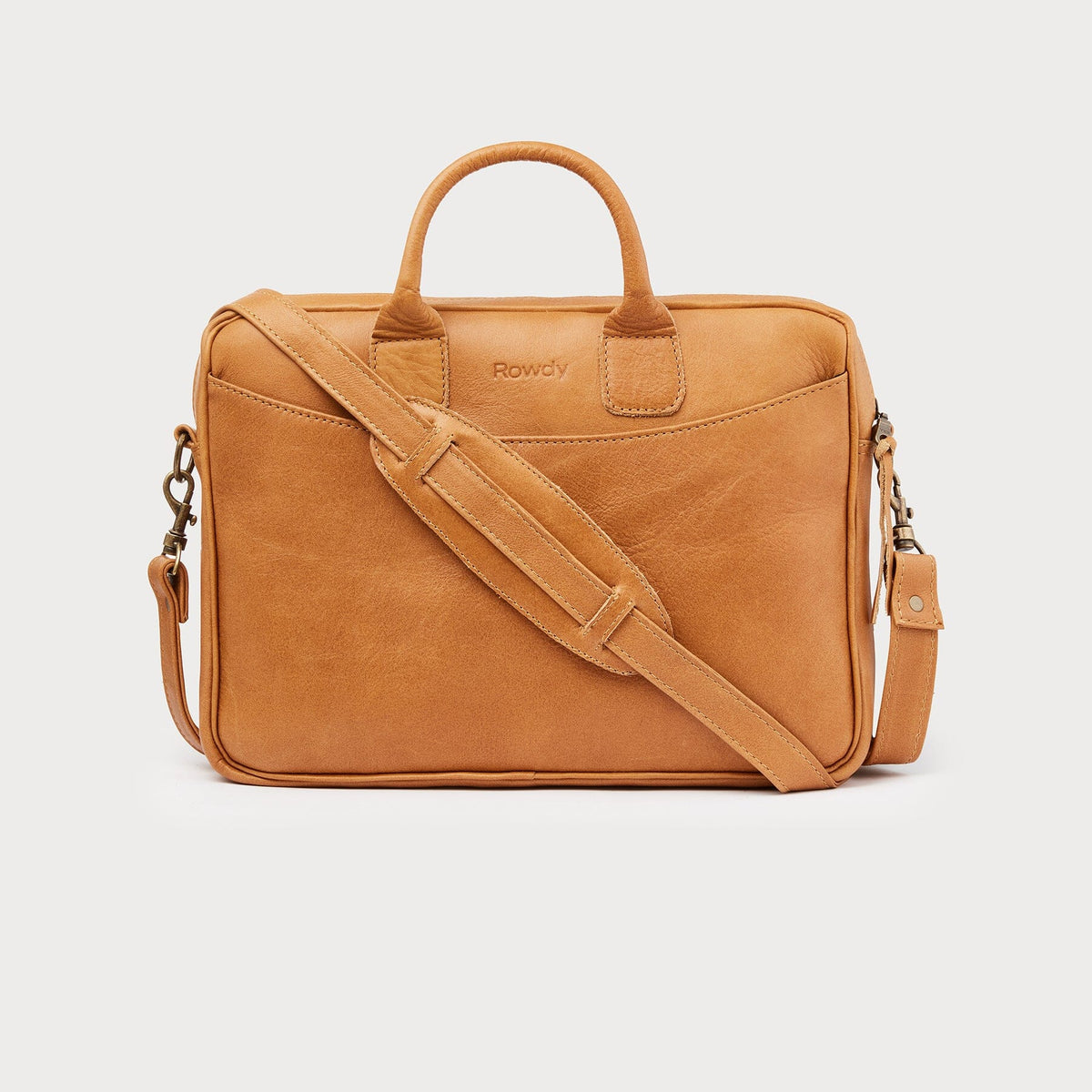 Slimline Laptop Tasche