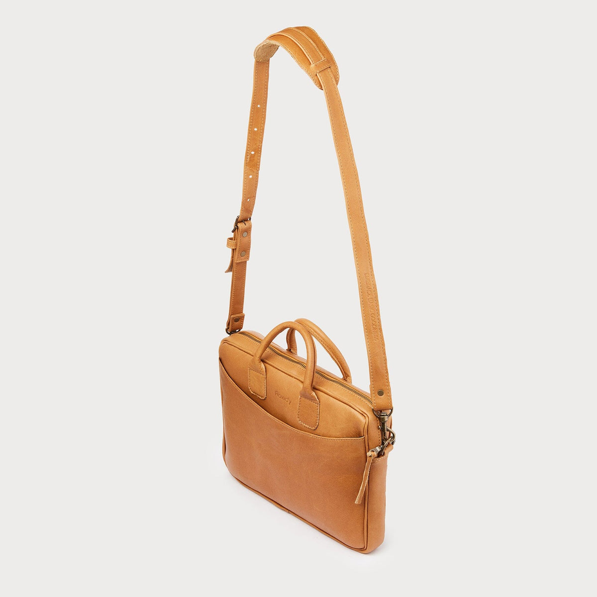 Slimline Laptop Tasche