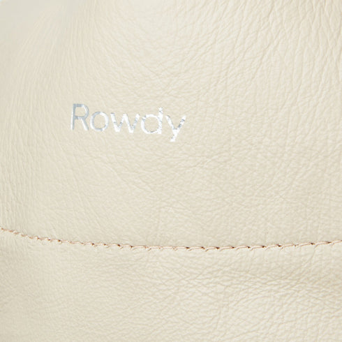 Tote Bag ROWDY Rogue