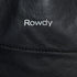 Tote Bag ROWDY Rogue