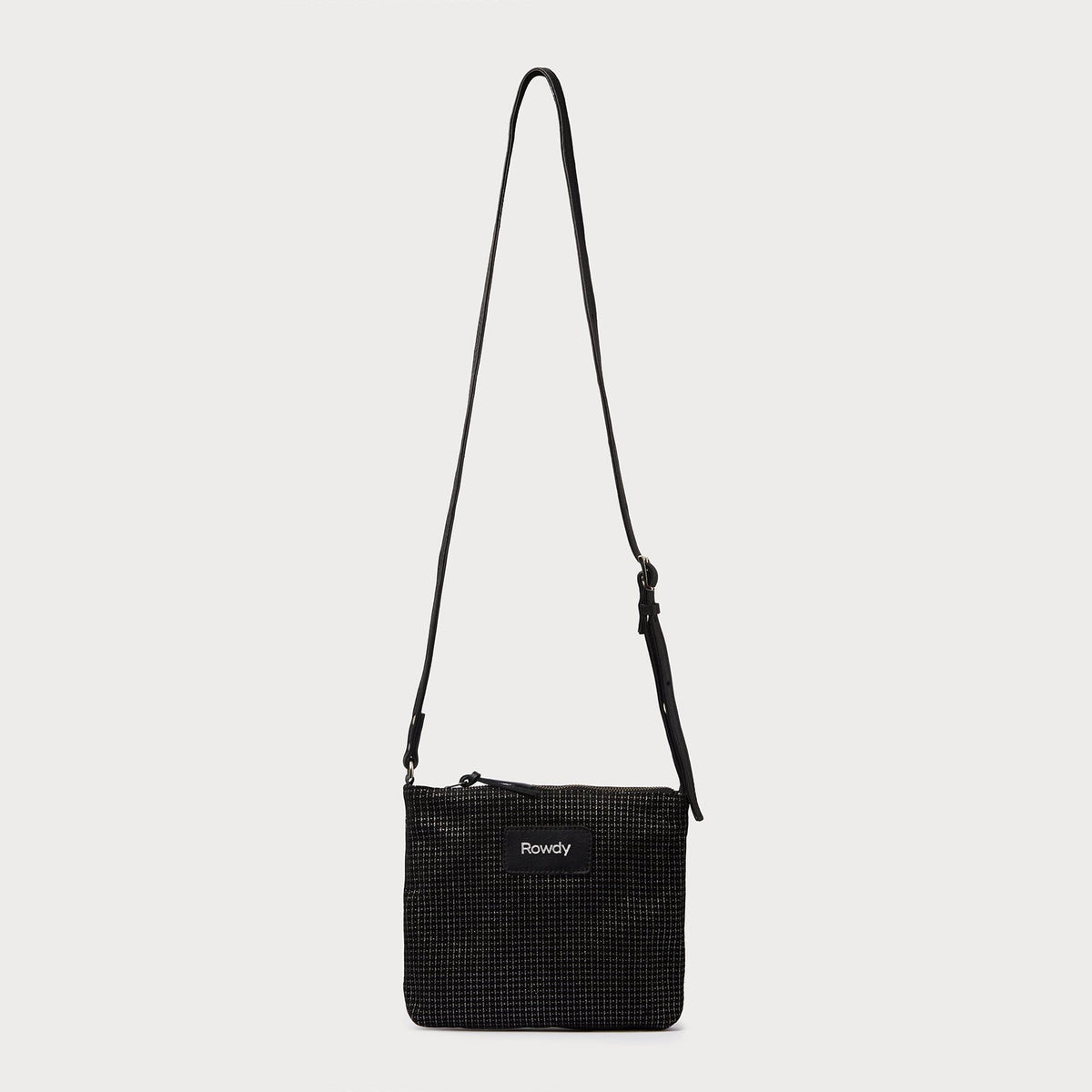 Sac bandoulière cuir