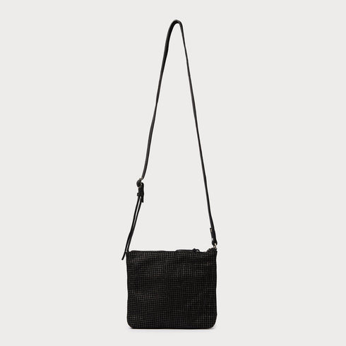 Umhängetasche Leder