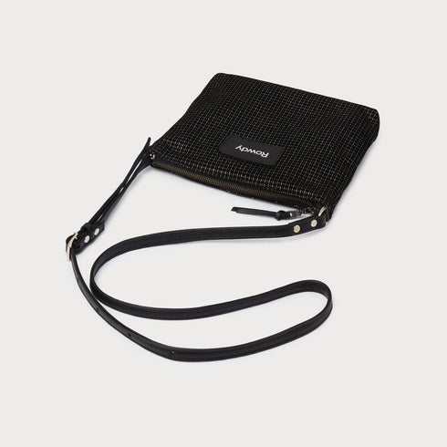 Umhängetasche Leder