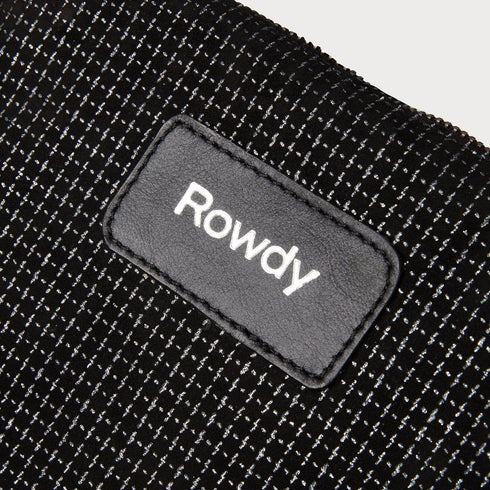 Umhängetasche Leder