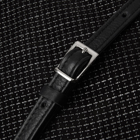 Umhängetasche Leder