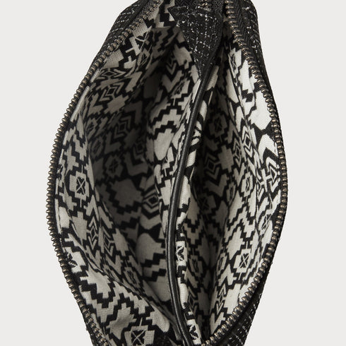 Umhängetasche Leder