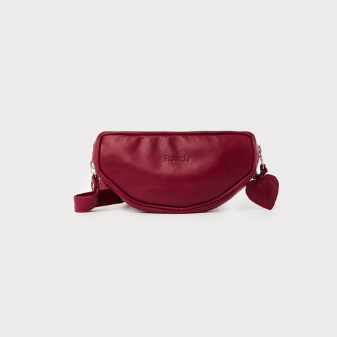 ROUGE LIMITED EDITION Bauchtasche
