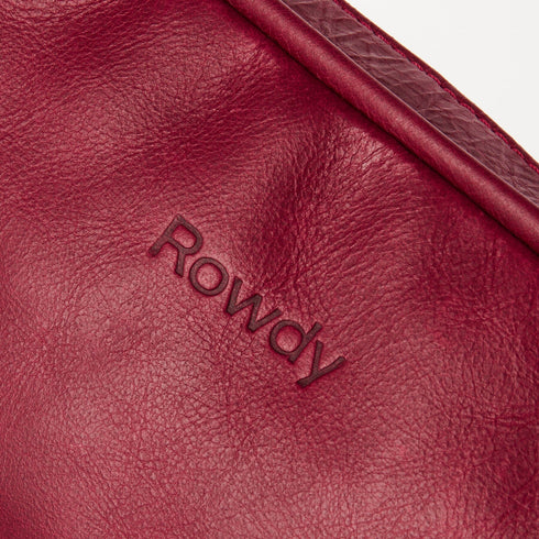 ROUGE LIMITED EDITION Bauchtasche