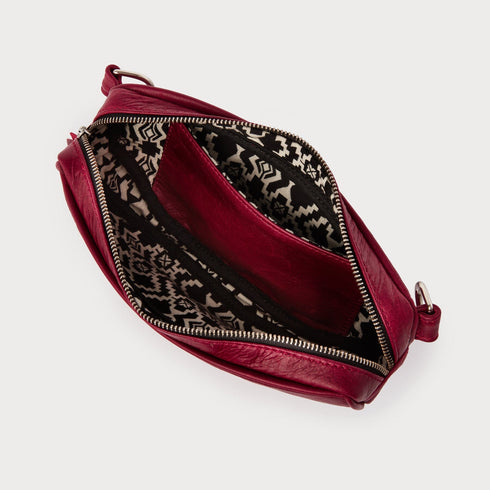 ROUGE LIMITED EDITION Bauchtasche