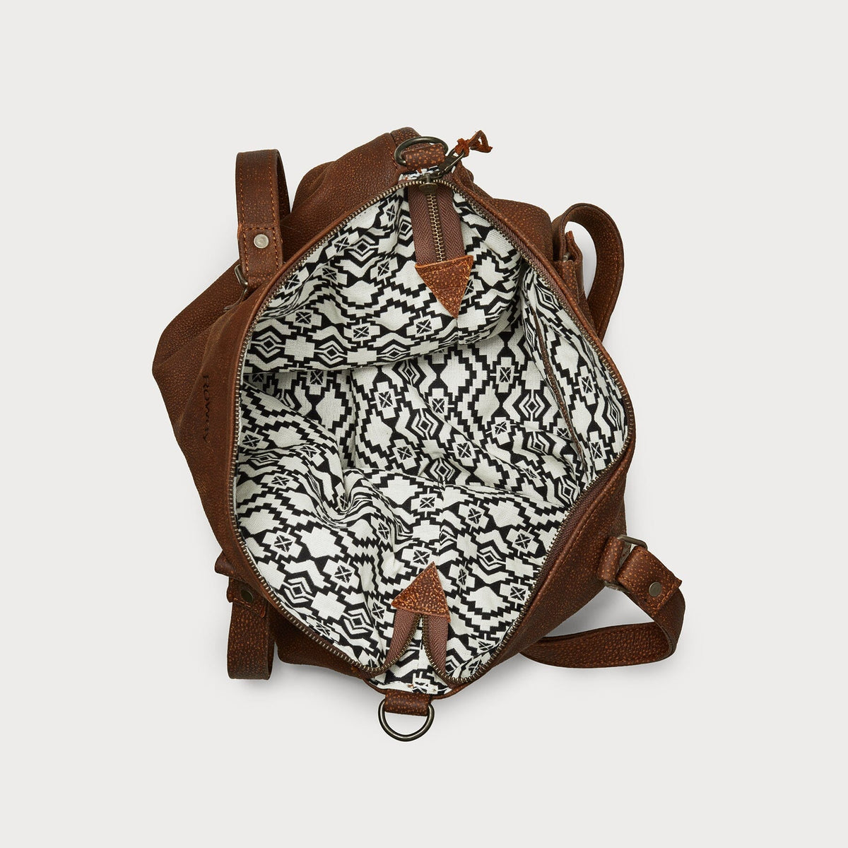 Fourre-tout Crossbody