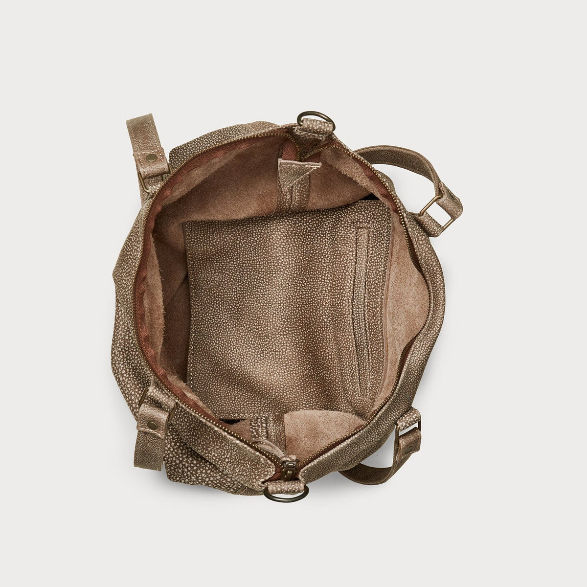 Fourre-tout Crossbody