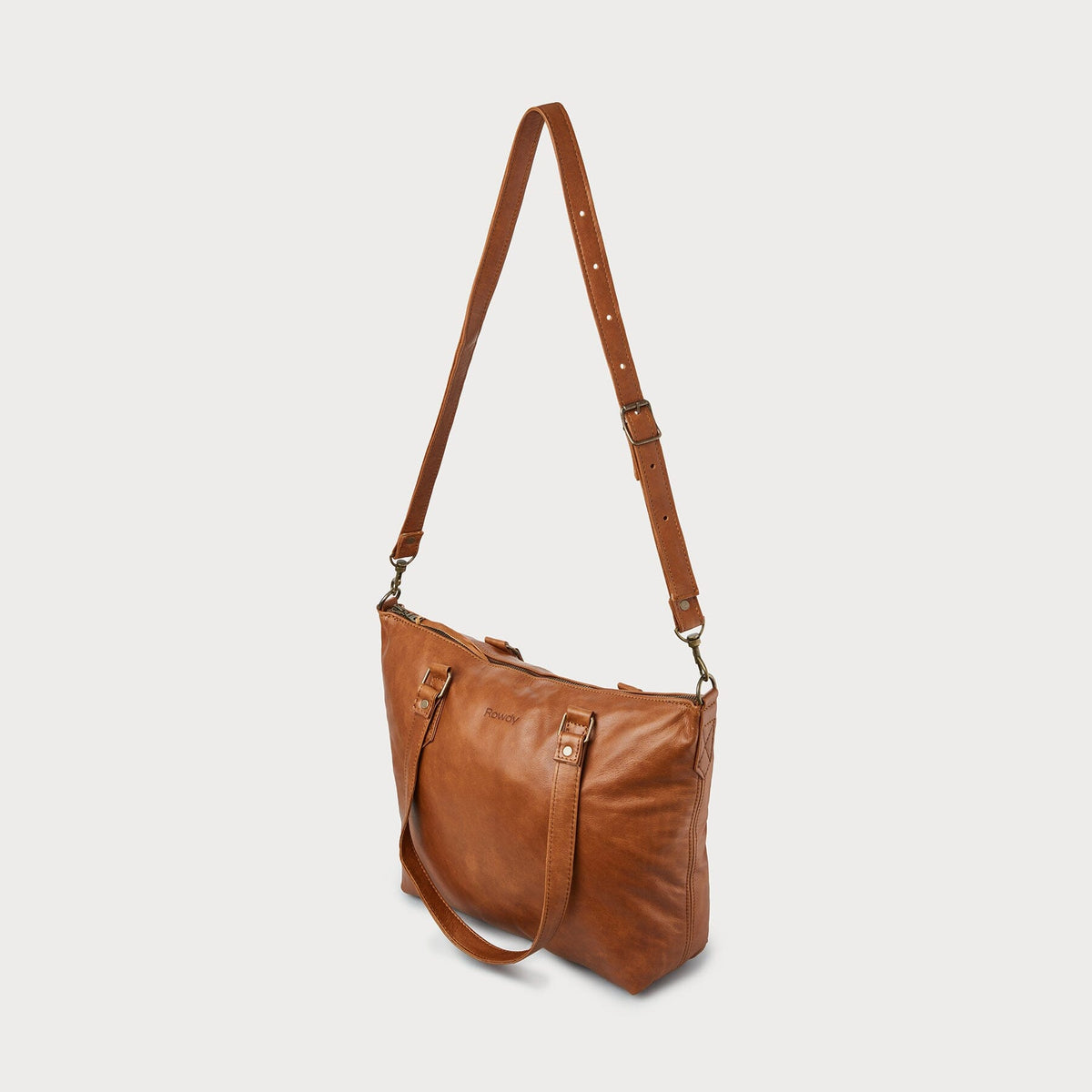 Fourre-tout Crossbody