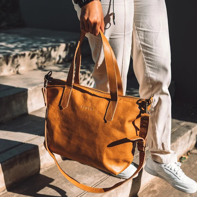 Fourre-tout Crossbody