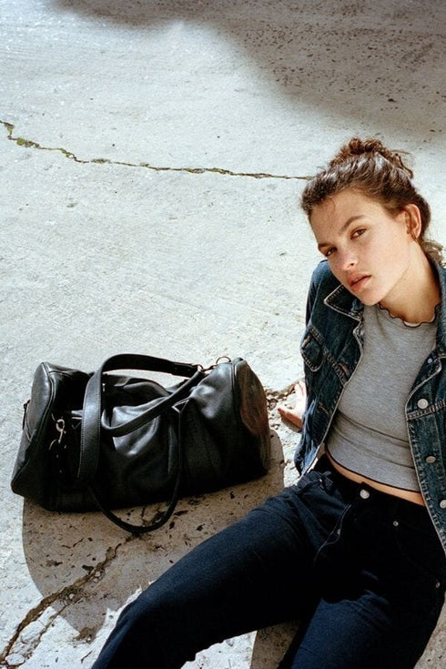 Duffel / Weekender Tasche