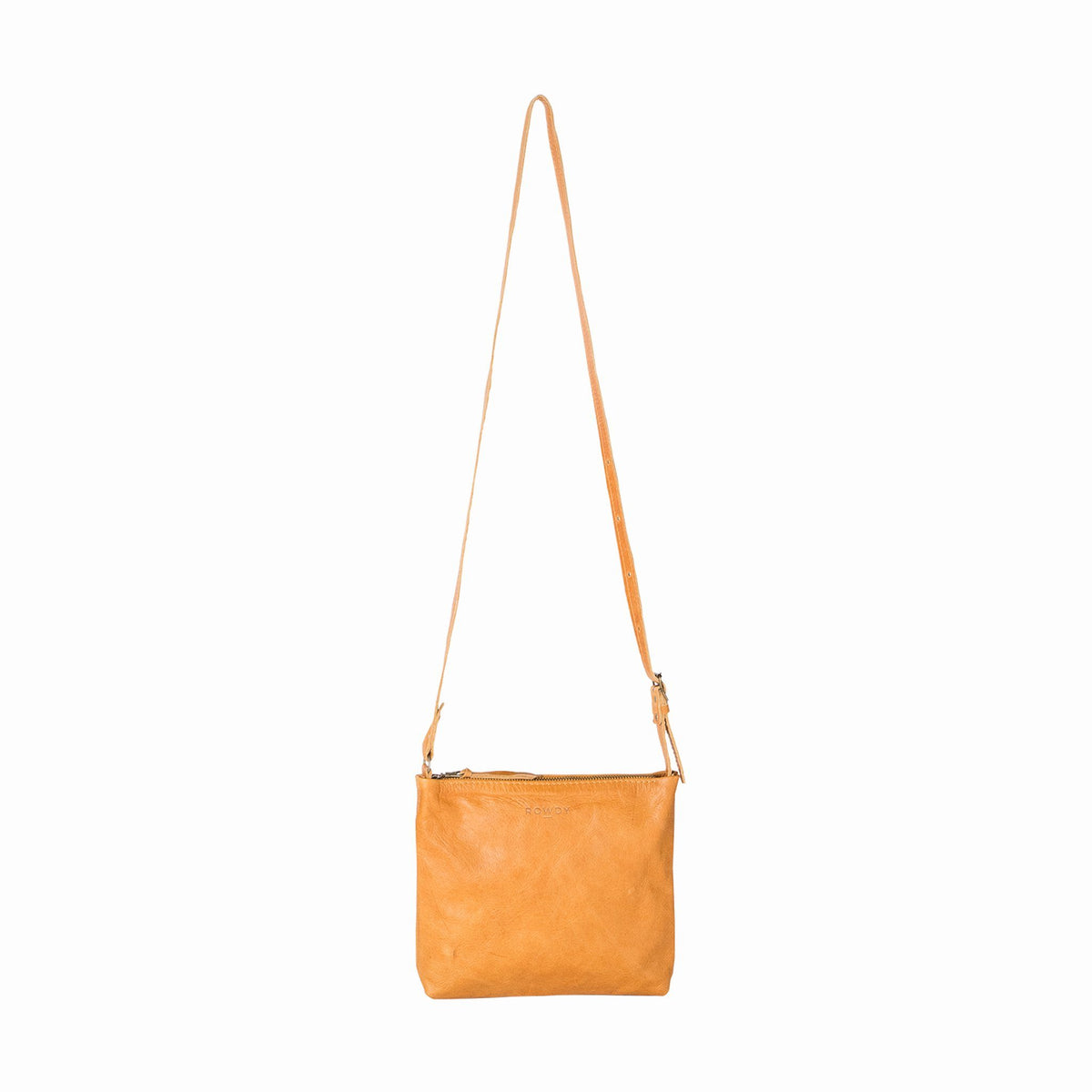 Sac bandoulière cuir