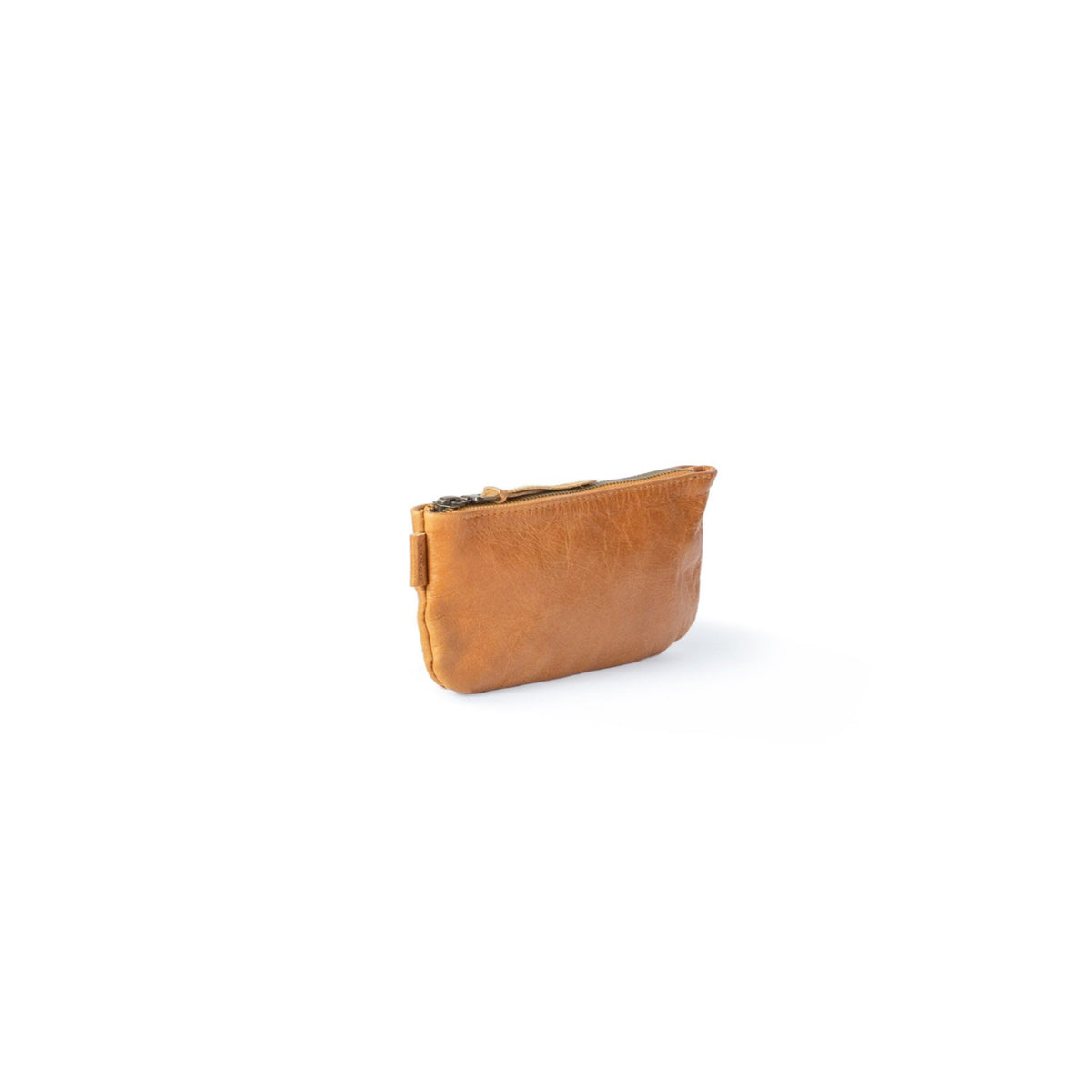 étui en cuir