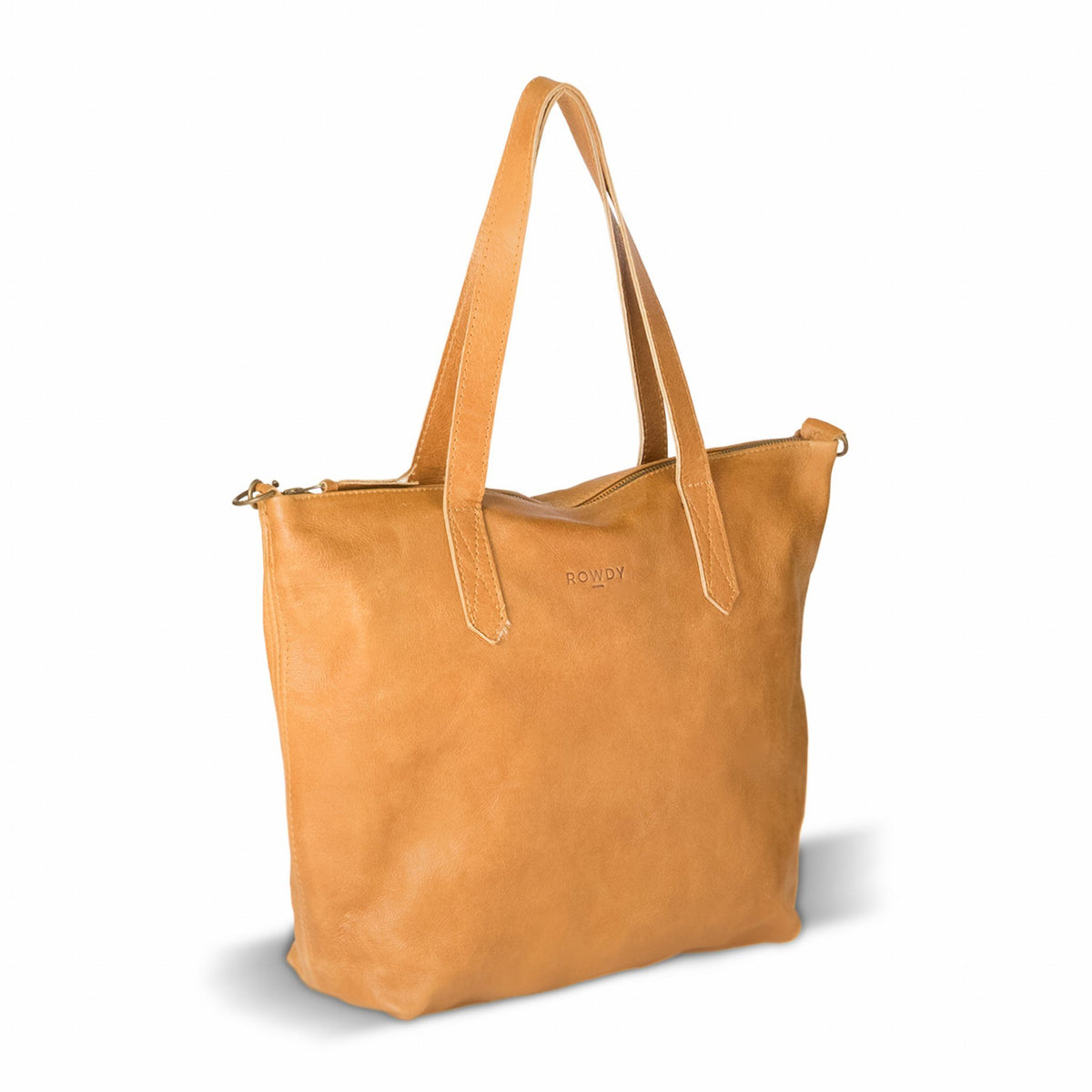 Crossbody Bag Amber seite schräg