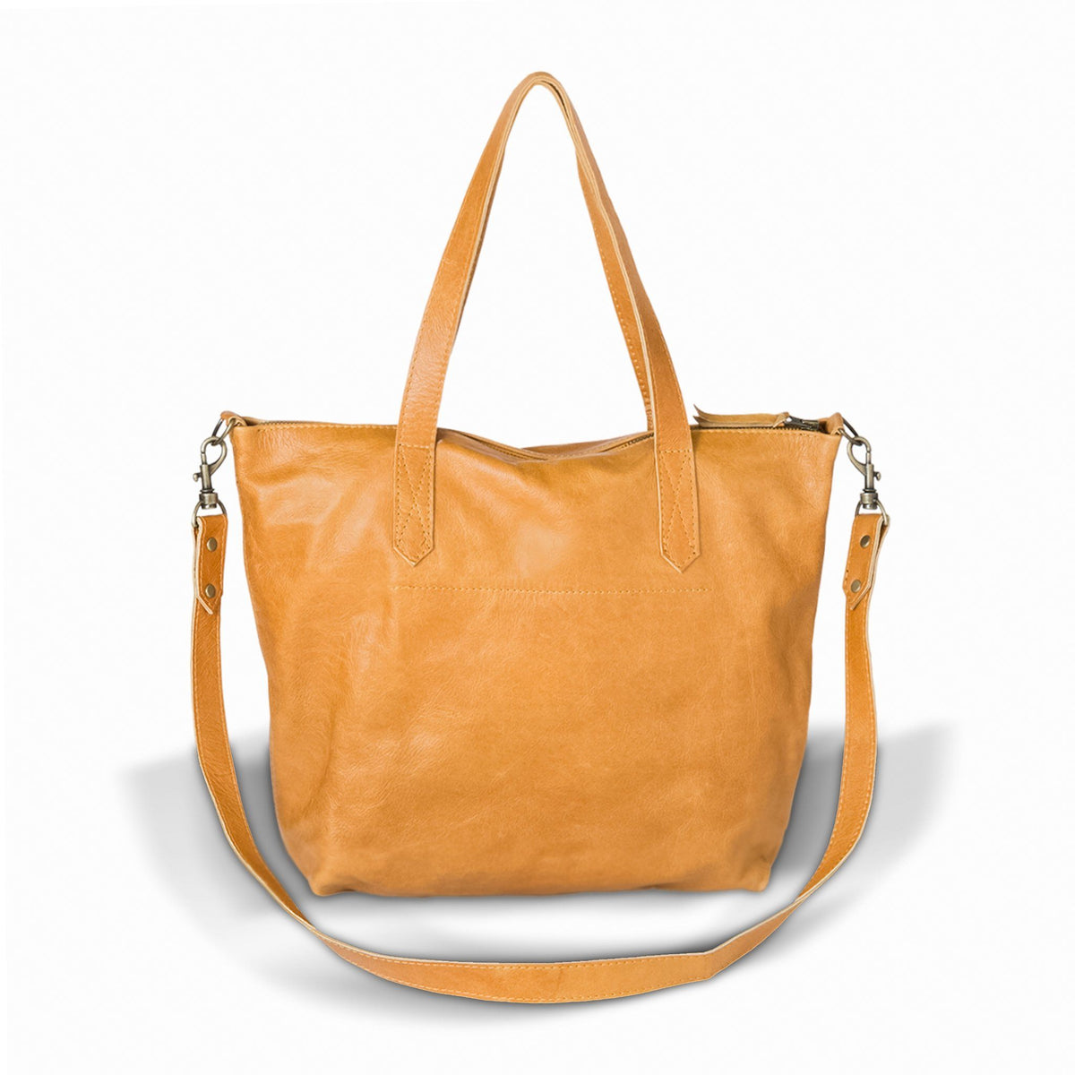 Crossbody Amber hinten