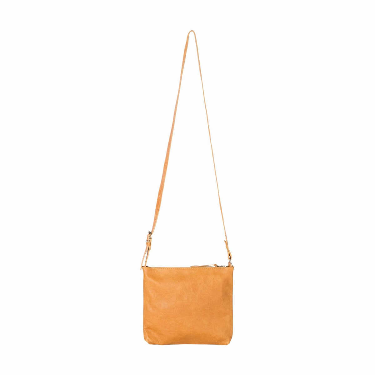 Sac bandoulière cuir