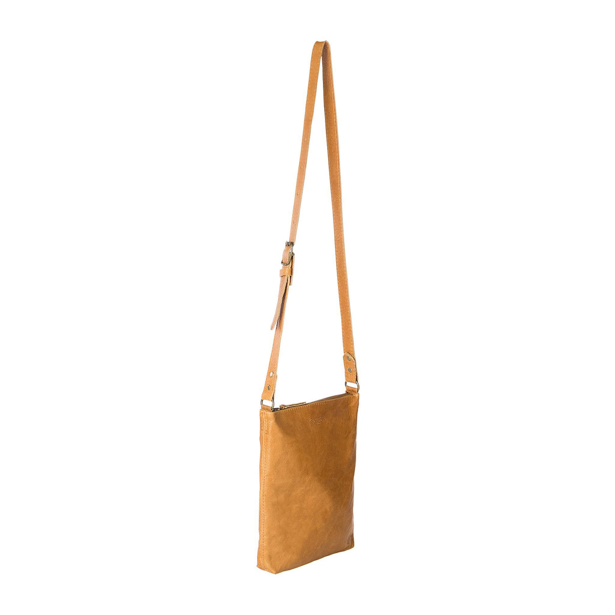 Sac bandoulière cuir