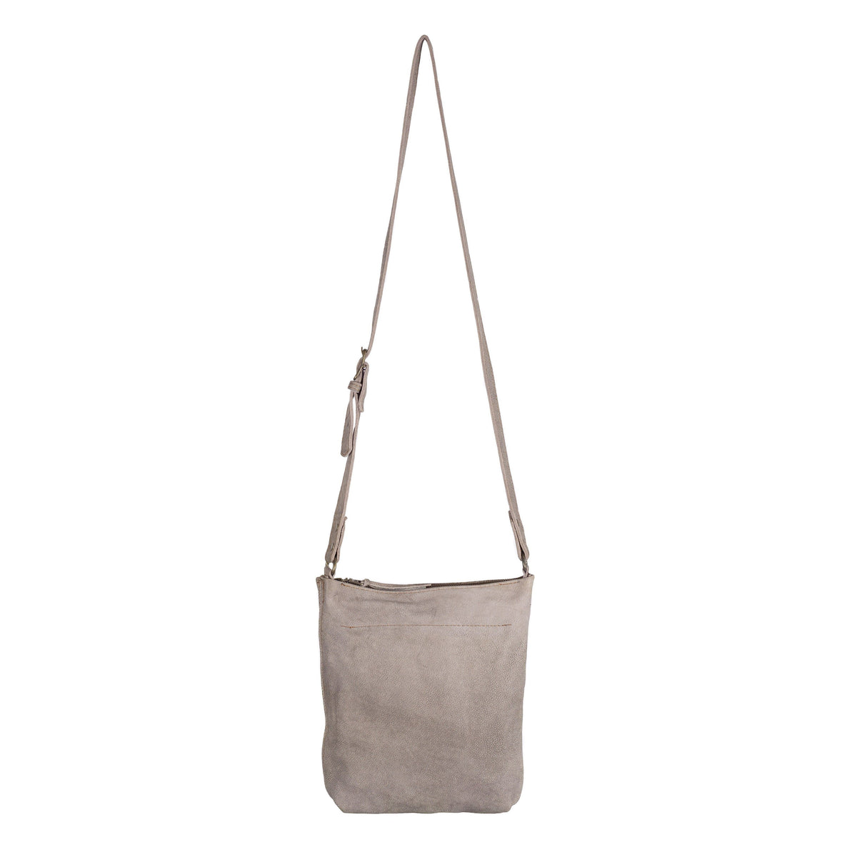 Sac bandoulière cuir